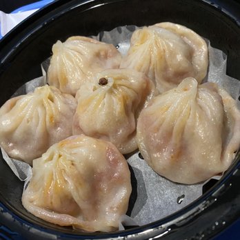 Tasty Moment - Spicy Pork Juicy Buns - Shanghainese Near Me - Edison, New Jersey Tasty Moment - Spicy Pork Juicy Buns - Shanghainese Near Me - Edison, New Jersey