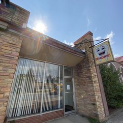 Northwest Orthodontics - Front entrance