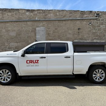 Cruz Mechanical - Plumbing Near Me - Yakima, Washington