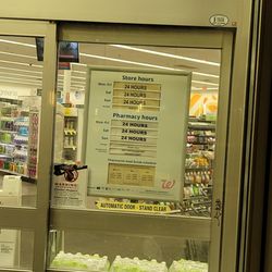 Walgreens
