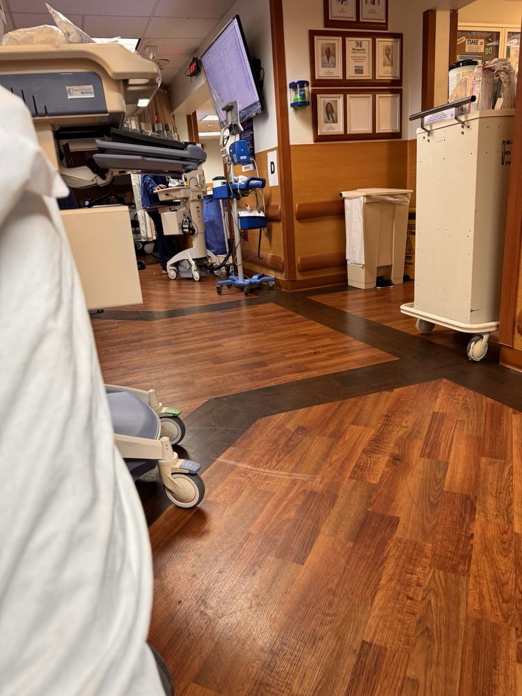 Memorial Hospital Pembroke - patient advocate in Pembroke Pines, FL