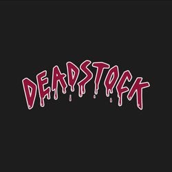 Deadstock - Deadstock Mke logo!