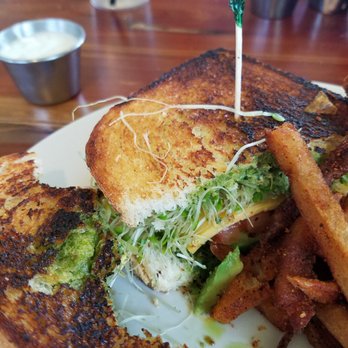Nadeen's Hermitage Haven - Alfalfa and avocado sandwich - Breakfast & Brunch Near Me - Hermitage, Tennessee Nadeen's Hermitage Haven - Alfalfa and avocado sandwich - Breakfast & Brunch Near Me - Hermitage, Tennessee