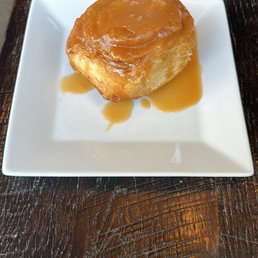 Caramel Roll
