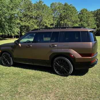 Lux Detailer - Auto Detailing Near Me - Bluffton, South Carolina Lux Detailer - Auto Detailing Near Me - Bluffton, South Carolina