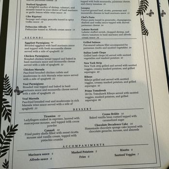 Cibo Cucina Italiana - Italian Near Me - Plano, Texas Cibo Cucina Italiana - Italian Near Me - Plano, Texas