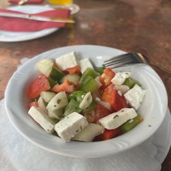 Dalmatien - Šopska Sslata