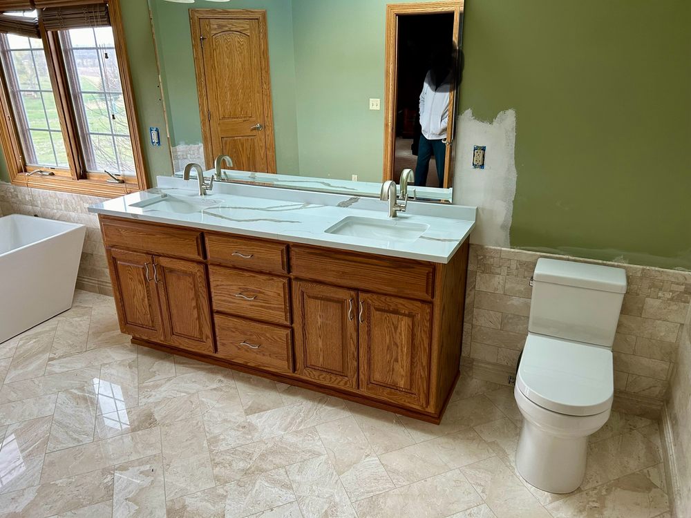 Slide of T&A Plumbing