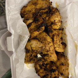 Bihari kebab