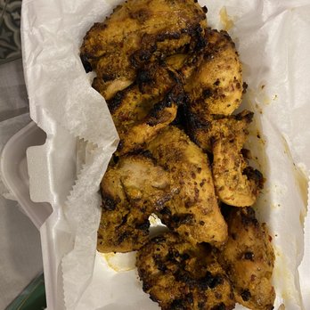 Lasani Afghani Restaurant - Bihari kebab - Afghan Near Me - Jersey City, New Jersey