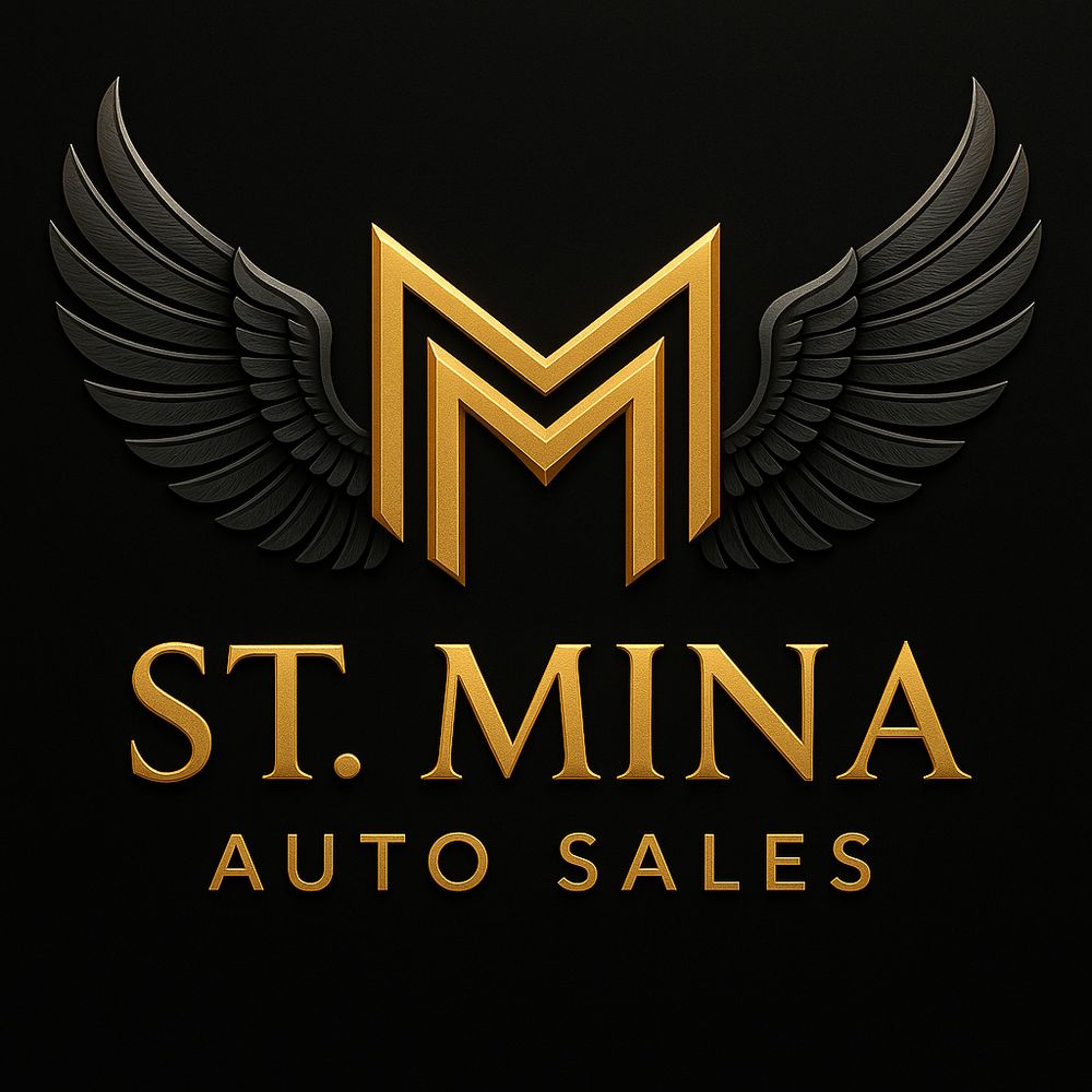 St Mina Auto Sales