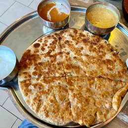 Dal Makhani