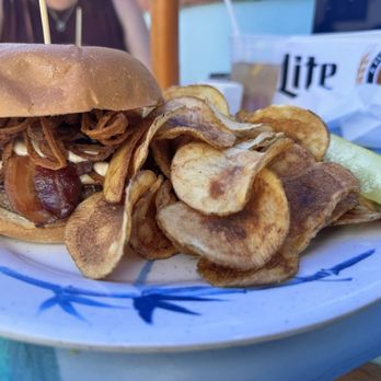 Maggie's - New American Near Me - Jackson, New Jersey