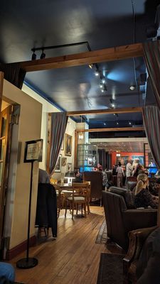 1 Tippling Place by null