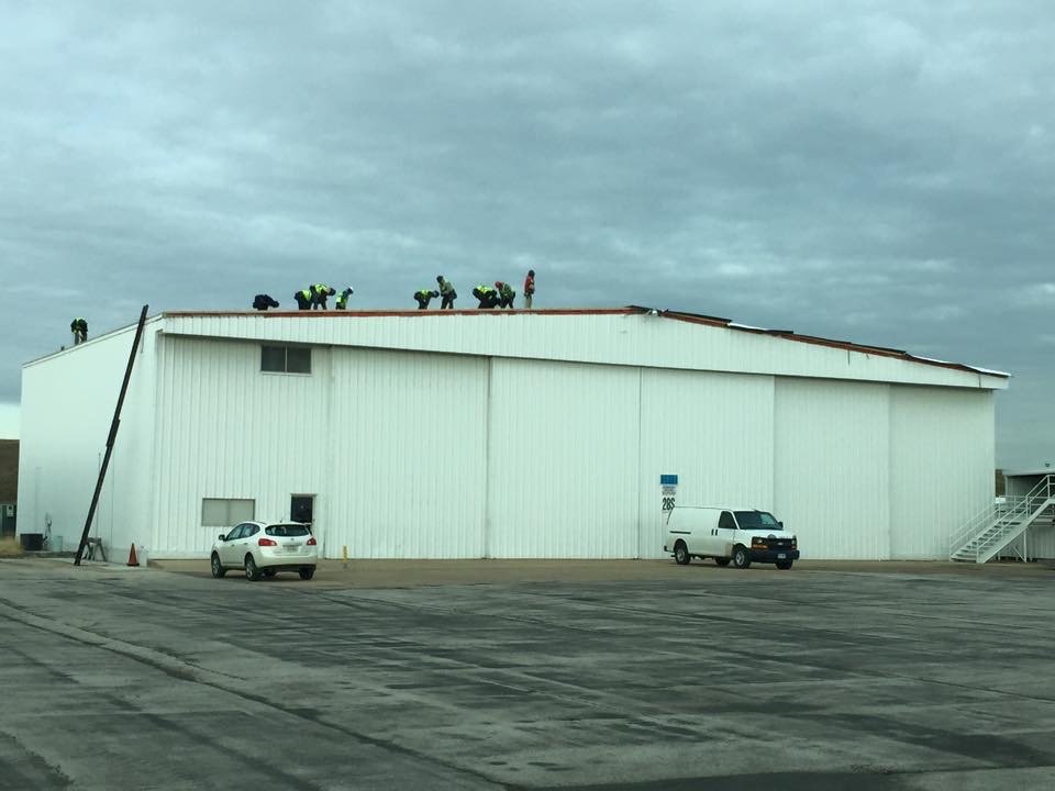 Slide of Diamond B Roofing & Construction