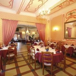 La Crémaillère Restaurant