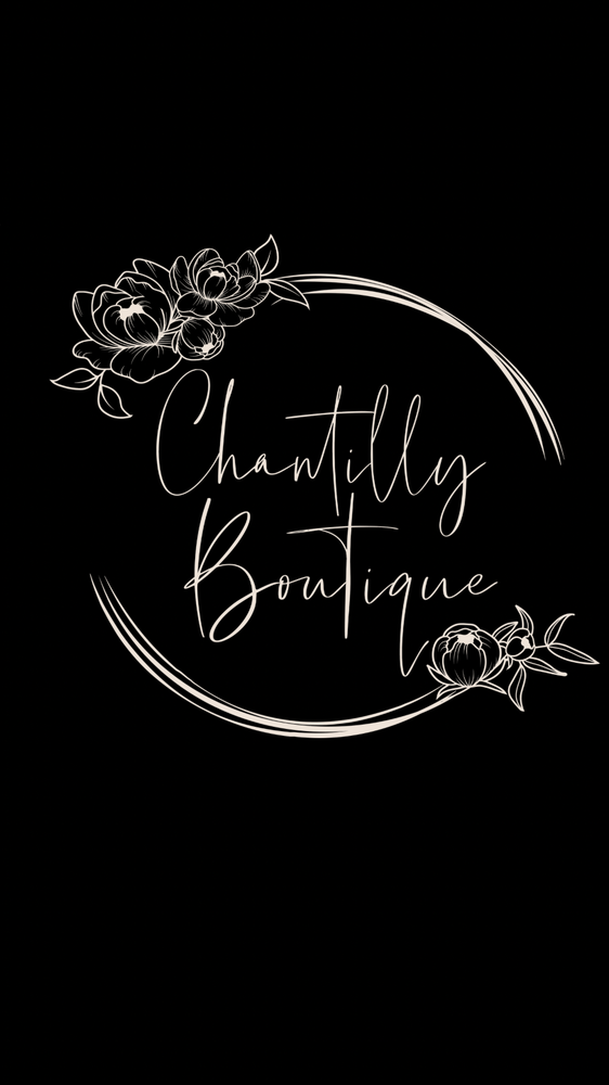 Chantilly Boutique Logo