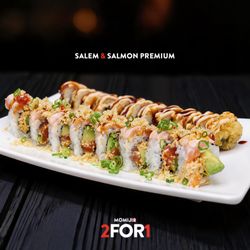 Momiji Sushi Flagship Restaurant