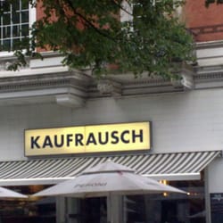 Kaufrausch