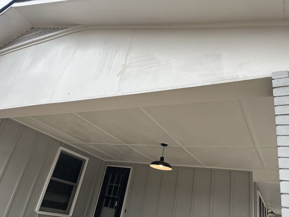 Slide of C&N Roofing, Remodeling And More