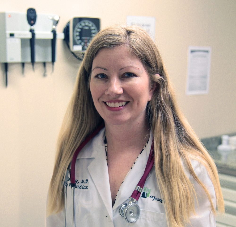 Dolores Foley, MD - child therapist in Pooler, GA
