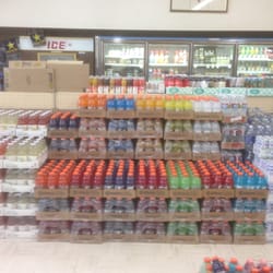 Mt Scott Market