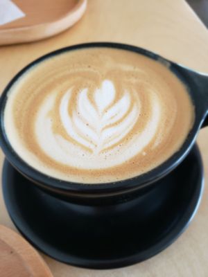 Circle Coffee Co. by null