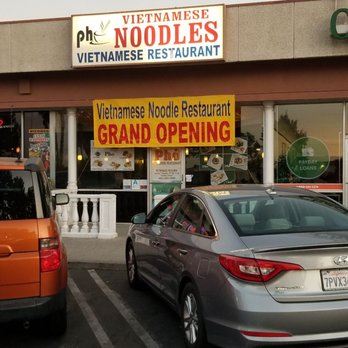 Vietnamese Noodles - I really enjoyed eating here. I had the house special and it was delicious. The broth is good and has a real homemade taste. - Noodles Near Me - Palmdale, California Vietnamese Noodles - I really enjoyed eating here. I had the house special and it was delicious. The broth is good and has a real homemade taste. - Noodles Near Me - Palmdale, California