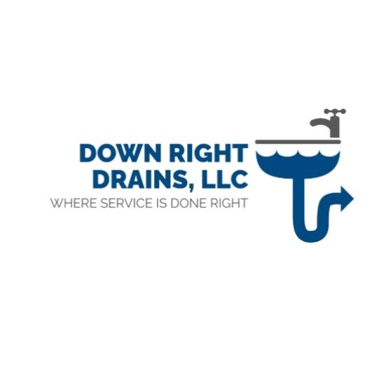 Slide of Down Right Drains
