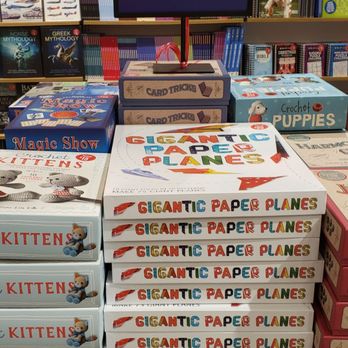 Barnes & Noble - Bookstores Near Me - Sunrise, Florida
