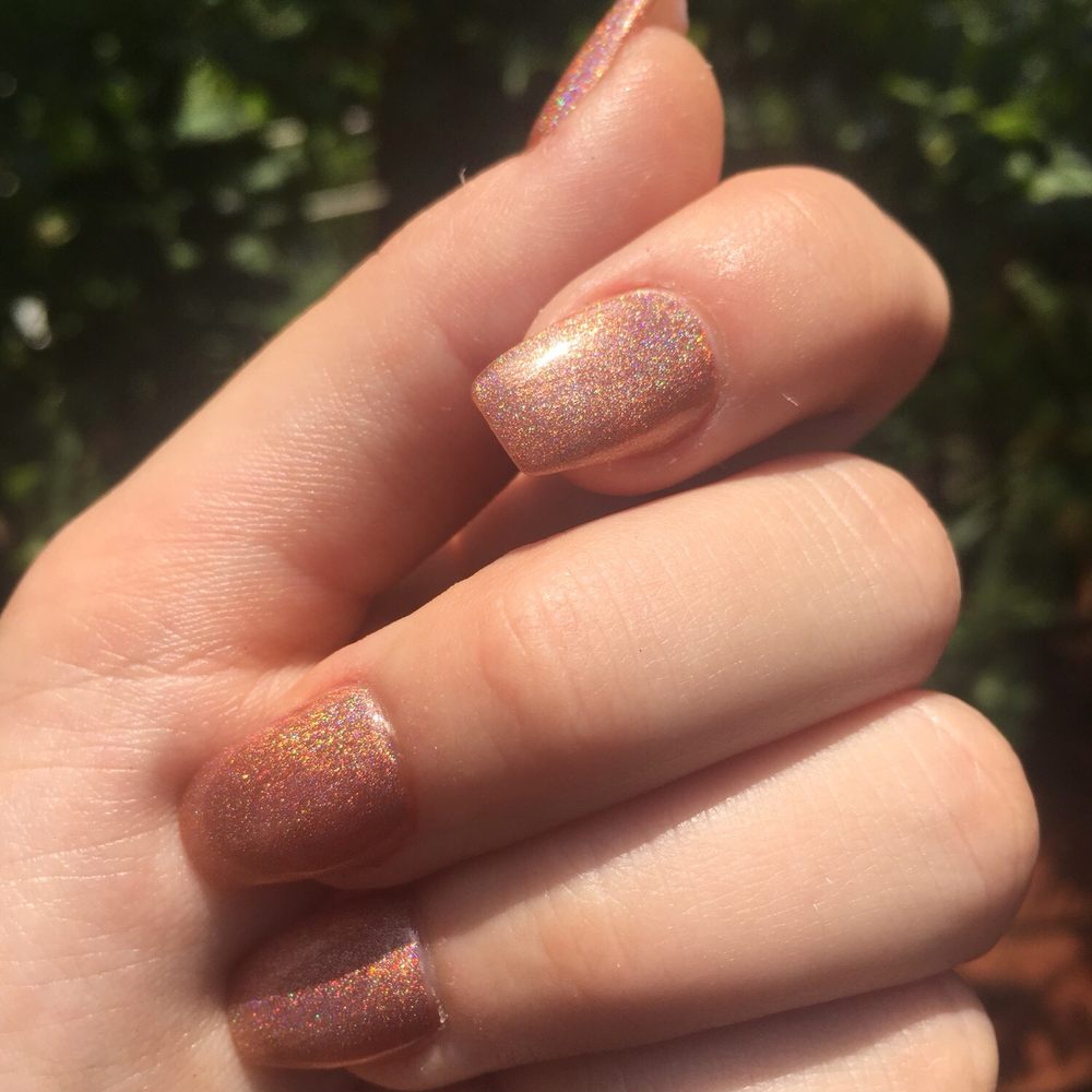 Nothing But Nails - Perfect color and shape! - Nail Salons Near Me - Saratoga, California Nothing But Nails - Perfect color and shape! - Nail Salons Near Me - Saratoga, California