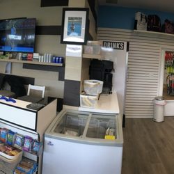 Pro Shop - Just a few items we carry
