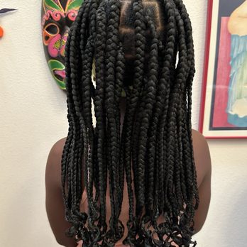 Flavy Hair Braiding - Perfect! - Hair Stylists Near Me