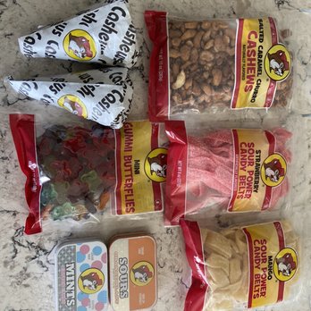 Buc-ee's - Gas Stations Near Me - Daytona Beach, Florida Buc-ee's - Gas Stations Near Me - Daytona Beach, Florida