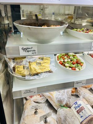 Ingrassia & Sons Italian Deli by null
