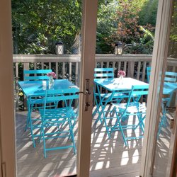 The Double S Wine Bar