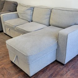 The Good Couch