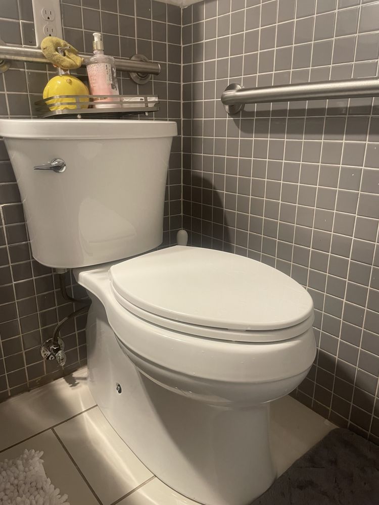 Slide of Natoholic Plumbing