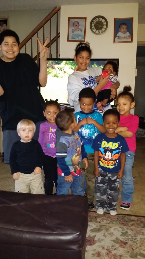 Ms. Robin's Childcare - childcare center in Clarksville, TN