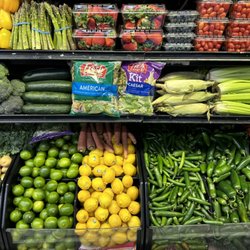 Food Town Supermarket - Produce