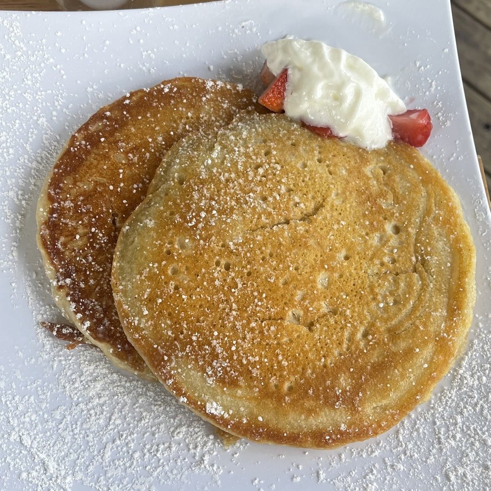 The Savoy  - Pancakes - Hookah Bars Near Me - Houston, Texas