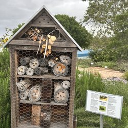 Manhattan Beach Botanical Garden