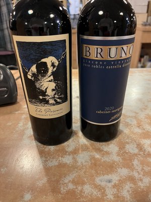 K&L Wine Merchants by null