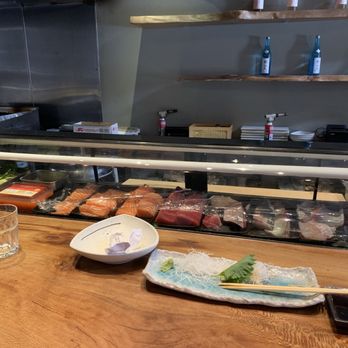 Kakui Sushi - Sushi bar - Japanese Near Me - Oakland, California Kakui Sushi - Sushi bar - Japanese Near Me - Oakland, California