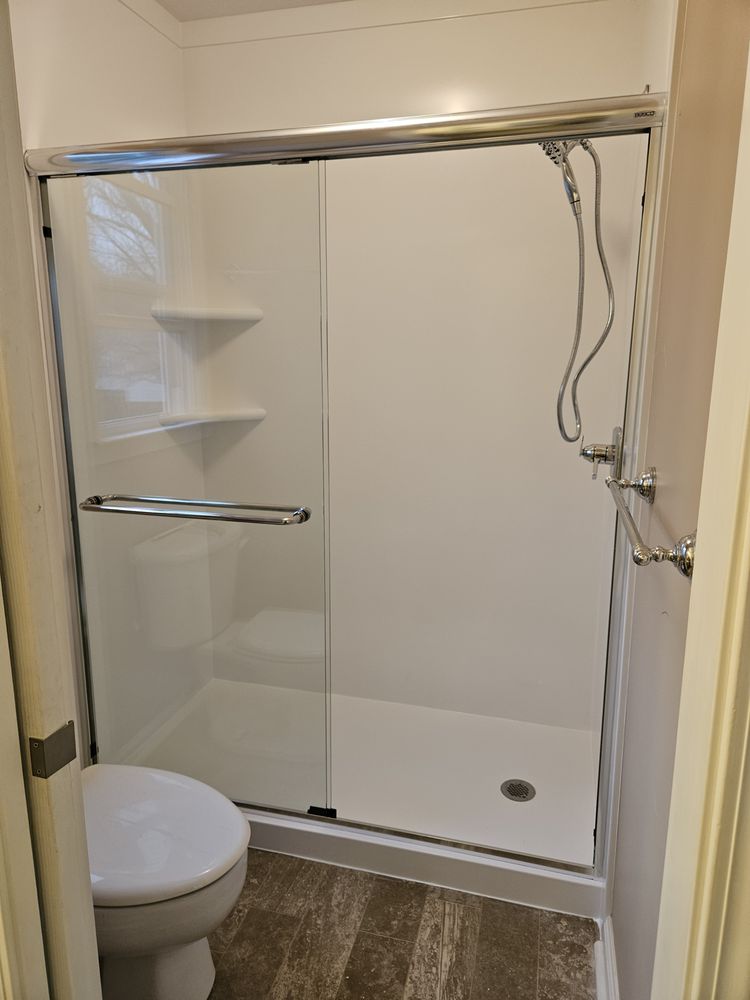 Slide of Five Star Bath Solutions