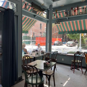Tartine - Inside - French Near Me - New York, New York Tartine - Inside - French Near Me - New York, New York