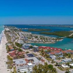Jamie West - Coldwell Banker Sunstar Realty - Manasota Key