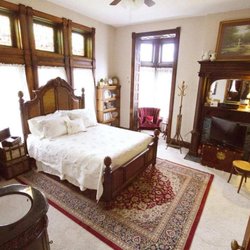Mansion on the Mile B&B