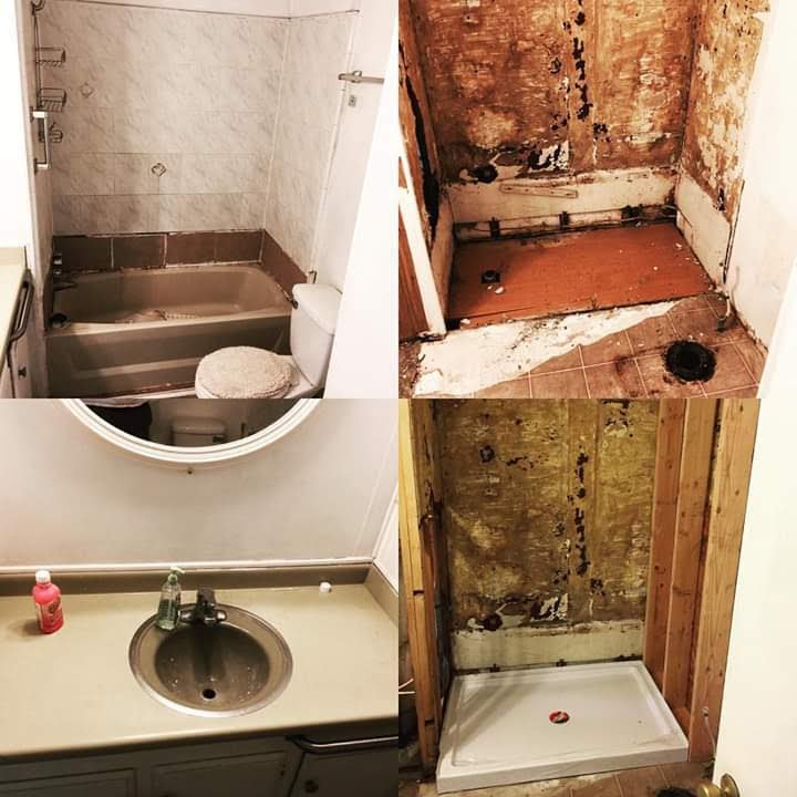 Slide of Steve Dinnen Services