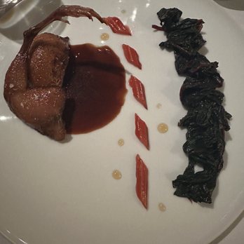 Acquerello - Italian Near Me - San Francisco, California